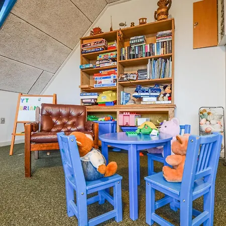 Lejlighed One-bedroom In *