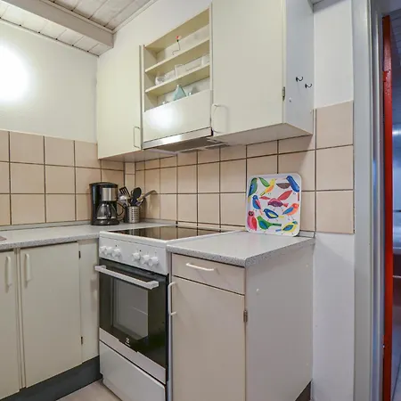 شقة One-bedroom In *
