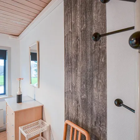 One-bedroom In *