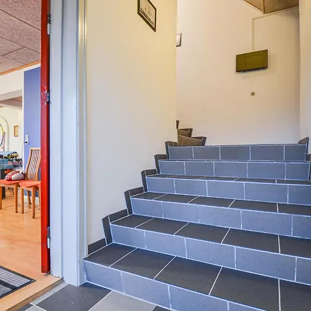 One-bedroom In إيبلتوفت