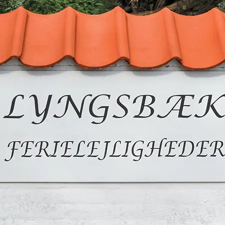 Lejlighed One-bedroom In *
