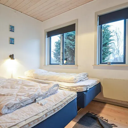 One-bedroom In Lejlighed Ebeltoft