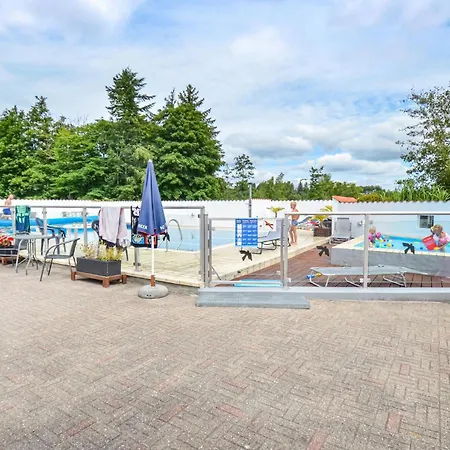 Awesome In With Outdoor Swimming Pool *