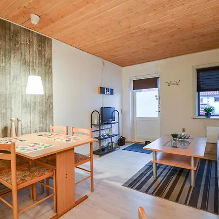 One-bedroom In * إيبلتوفت