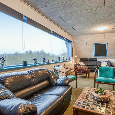 One-bedroom In Ebeltoft