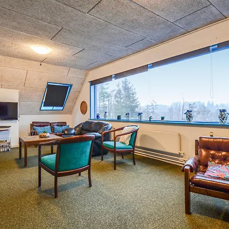 One-bedroom In شقة *