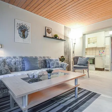 One-bedroom In *