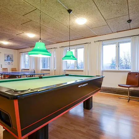 One-bedroom In * Ebeltoft