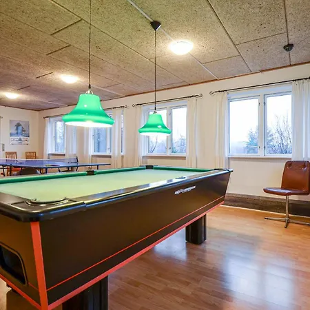 Awesome In With Outdoor Swimming Pool * Ebeltoft