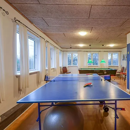 One-bedroom In Lejlighed