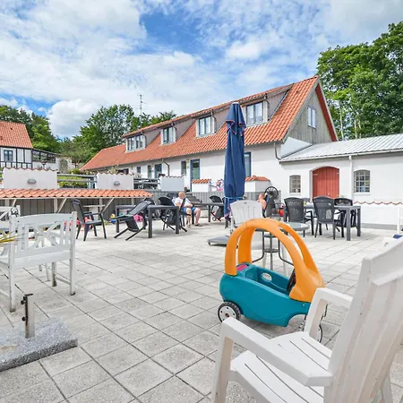 One-bedroom In Ebeltoft